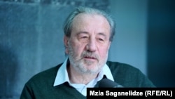 Каха Гоголашвили