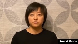 Александра Ли