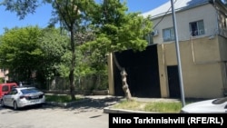 რუსთავის წინასწარი დაკავების იზოლატორი