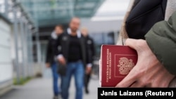 Иллюстративное фото