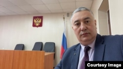 Эрлан Токтосунов