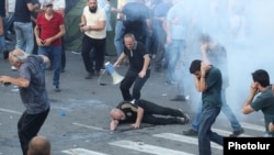 Բաղրամյան պողոտա, 12-ը հունիսի, 2024թ․