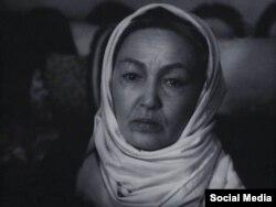 Бакен Кыдыкеева.