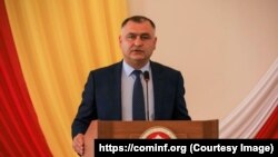 Алан Гаглоев