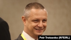 Денис Дживага, правозащитник, директор Казахстанского международного бюро по правам человека и соблюдению законности