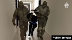 Задержания после теракта в «Крокус Сити Холл». 