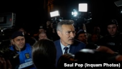 Florian Coldea (imagine de arhivă).