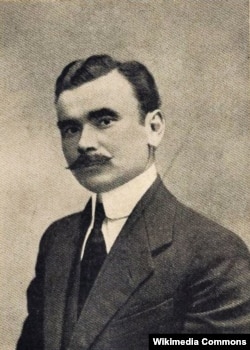 Номан Челебиджихан 