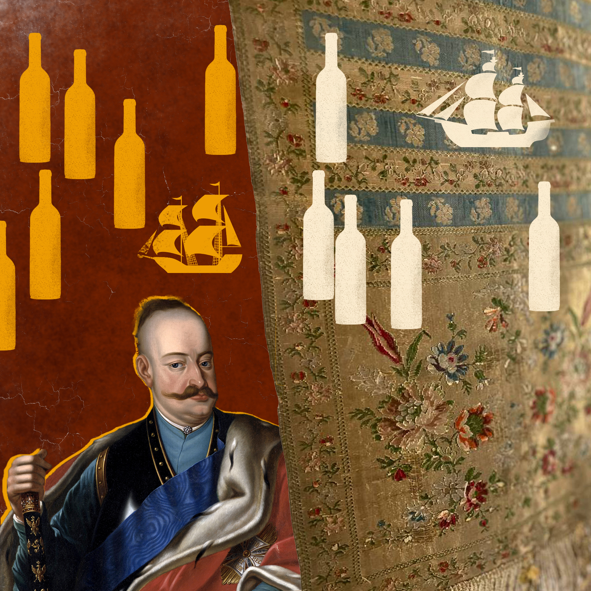 Чым Караль Радзівіл «Пане Каханку» зьдзівіў караля Рэчы Паспалітай Станіслава Аўгуста Панятоўскага ў 1784 годзе, калі той прыехаў у Нясьвіж?