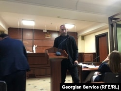 გიორგი ჭოველიძე