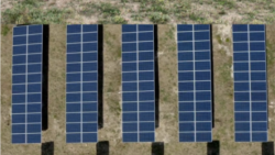 Թալինի դաշտերում արևակայան կառուցելու ծրագիրը դեռևս չի մեկնարկել. ինչո՞ւ
