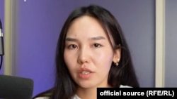 Сауле Айткулова