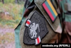 Фотавыстава клюбу «Ліцьвіны», архіўнае фота прадастаўлена клюбам «Ліцьвіны»