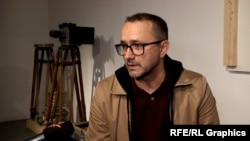 Андрей Звягинцев