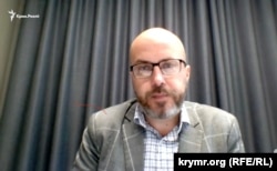 Денис Чистиков