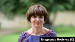 Радіо Свобода прощається з Інною Кузнецовою: якою її запам’ятали (фотогалерея)