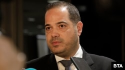 Калин Стоянов