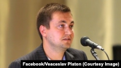 Veaceslav Platon se opune extrădării în R. Moldova, motivând că este persecutat politic de autoritățile de la Chișinău.