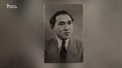 Азамат Алтайдын ЖАМУдагы мурасы 