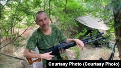 Дмитрий Кузнецов.