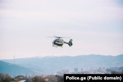 Airbus Helicopters H145