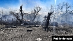 Херсон. Архивдик сүрөт. 