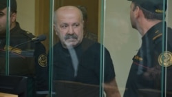 «Ես անմեղ մարդ եմ, ինձ ստուգեք հատուկ սարքերով». Վագիֆ Խաչատրյանը դատապարտվեց 15 տարով