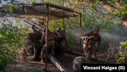 Станом на зараз ці атаки відбили, тривають бої різної інтенсивності, кажуть у відомстві. Фото ілюстративне 