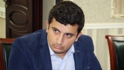 Макалов Сахьаб. ЧГТРК "Грозный" сайтан архивера сурт