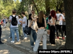 Elevii de liceu află vineri, 20 iunie, rezultatele la bacalaureat din acest an.