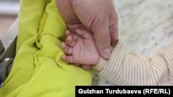 Иллюстративное фото.