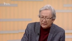 "Окурманды адамдын ички дүрбөлөңү кызыктырат" 
