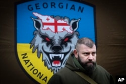 მამუკა მამულაშვილი, ქართული ლეგიონი