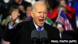 Президент США Джо Байден планує наступного тижня вирушити в турне Південною Америкою