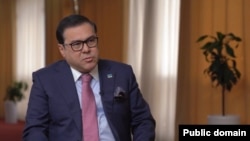 Шерзодхон Кудратхожа. 13-февраль, 2024-жыл