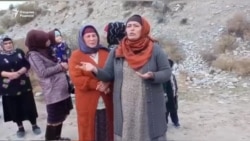 “Опен бюджет”дан ютган пулимизни берсин”. Дарбанд қишлоғи
