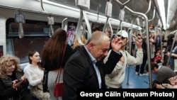 Cătălin Cîrstoiu, candidat PSD - PNL la Primăria Capitalei. Acesta este medic, manager de spital și are o avere considerabilă din afaceri private. Firmele sale dețin mai multe mașini de lux.