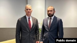 Լուսանկարը՝ ՀՀ ԱԳՆ լրատվականի