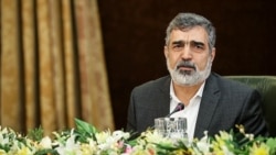 بهروز کمالوندی، سخنگوی سازمان انرژی اتمی ایران