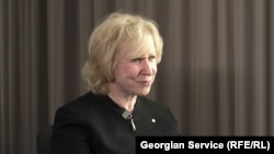 კიმ კემპბელი, კანადის ყოფილი პრემიერმინისტრი