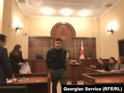 ერეკლე ქამხაძე