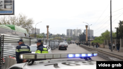 წერეთლის გამზირი