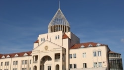 Արցախից հայտարարում են՝ հստակ որոշում ունեն՝ փակ պահել Աղդամ-Ստեփանակերտ ճանապարհը