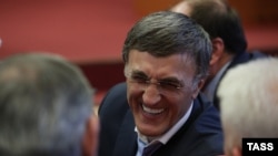 Магомед Гаджиев 