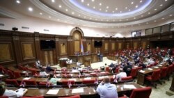 Իրավաչափ ո՞ւժ, թե՞ ոստիկանական բռնություններ. իշխանությունն ու ընդդիմությունը տրամագծորեն հակառակ կերպ են մեկնաբանում 