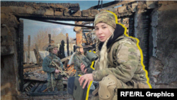 "ყველაზე რთული არის ის, რომ ჯერ შენ უნდა გადარჩე. არადა სასწაულებრივად სულ ისე ხდება, რომ პირველი რატომღაც მედიკოსი იჭრება და ამის გამო მერე ყველა ექიმის გარეშე რჩება", - ამბობს ქეთი ლეშკაშელი.