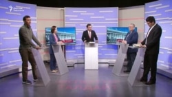 Мандаттан ажыраткан мушташ: Аткаминерлерди адепке ким чакырат? 