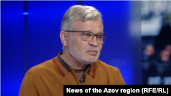 Іван Самойдюк, заступник міського голови Енергодару 