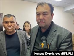 Улукбек Маматаев