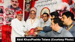 د صوابۍ د غونډې يوه برخه